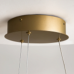 Люстра подвесная Curve 3000-4000К варинант исполнения - 13 | Loft Concept в Уфе