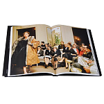 Книга Dior Glamour 1952-1962 Shaw Mark варинант исполнения - 1 | Loft Concept в Уфе