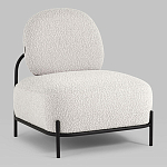 Кресло Стоун ткань букле варинант исполнения - 1 | Loft Concept в Уфе