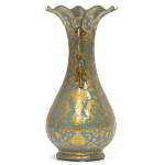 Ваза фарфоровая Vert варинант исполнения - 3 | Loft Concept в Уфе