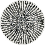 Бамбуковая чаша The Puzzle of Fate варинант исполнения - 8 | Loft Concept в Уфе