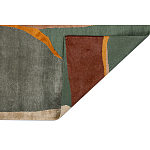 Ковер шелк Manhattan Wool Silk Carpet V варинант исполнения - 4 | Loft Concept в Уфе