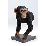 Держатель для книг Шимпанзе варинант исполнения - 3 | Loft Concept в Уфе