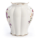 Ваза Seletti Melania варинант исполнения - 3 | Loft Concept в Уфе