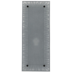 Бра прямоугольное с матовым рассеивателем Solar Glare Research варинант исполнения - 3 | Loft Concept в Уфе