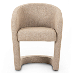 Стул Echo Dining Armchair варинант исполнения - 2 | Loft Concept в Уфе