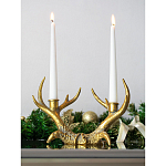 Подсвечник Iluminated deer antlers варинант исполнения - 6 | Loft Concept в Уфе