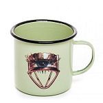 Кружка Seletti Mug Eye варинант исполнения - 2 | Loft Concept в Уфе