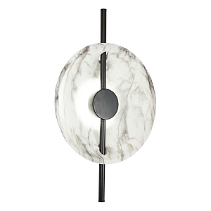 Бра Rakumba Lighting Wall lamp Black