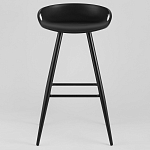 Барный стул с сиденьем из пластика KOZIK варинант исполнения - 2 | Loft Concept в Уфе