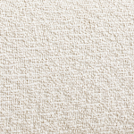 Кресло обеденное Alcove White Boucle из массива ореха варинант исполнения - 7 | Loft Concept в Уфе