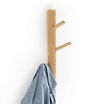 Деревянная настенная вешалка Branch Wood Hanger варинант исполнения - 3 | Loft Concept в Уфе