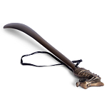 Ложка для обуви Shoehorns Animal Dragon варинант исполнения - 2 | Loft Concept в Уфе