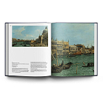 Великие музеи мира: Великобритания. Королевская коллекция варинант исполнения - 4 | Loft Concept в Уфе