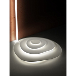 Потолочная люстра круглая многослойная Multilayering варинант исполнения - 3 | Loft Concept в Уфе