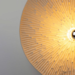 Бра FLAMMULINA XXL варинант исполнения - 1 | Loft Concept в Уфе