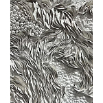 Панно «Прикосновение» варинант исполнения - 2 | Loft Concept в Уфе