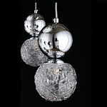 Люстра подвесная Violetta варинант исполнения - 5 | Loft Concept в Уфе