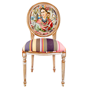 Стул Frida Kahlo