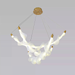 Люстра подвесная Convolution варинант исполнения - 2 | Loft Concept в Уфе