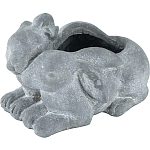 Кашпо The warmth of hares варинант исполнения - 1 | Loft Concept в Уфе