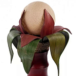 Настольная лампа INDONESIAN LAMPS варинант исполнения - 2 | Loft Concept в Уфе