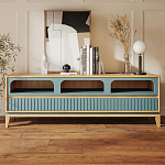 Тумба «Лива» варинант исполнения - 1 | Loft Concept в Уфе