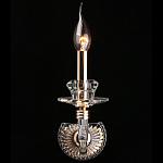 Бра настенное хрустальное Daniele варинант исполнения - 2 | Loft Concept в Уфе