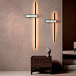 Бра с декором из перламутровой морской ракушки Touch of Marine Charm варинант исполнения - 3 | Loft Concept в Уфе