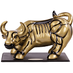 Фигурка Beige bull варинант исполнения - 1 | Loft Concept в Уфе