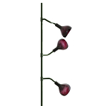 Торшер Cupula варинант исполнения - 2 | Loft Concept в Уфе