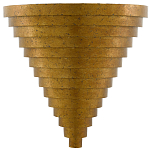 Бра в форме градуированного конуса Change варинант исполнения - 3 | Loft Concept в Уфе