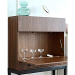 Бар «SKV 06» варинант исполнения - 2 | Loft Concept в Уфе