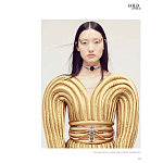 Коллекционная книга Gold in Vogue варинант исполнения - 7 | Loft Concept в Уфе