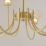 Люстра подвесная Dynasty 3000К варинант исполнения - 11 | Loft Concept в Уфе