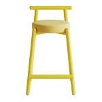 Полубарный стул «Бараныч» варинант исполнения - 2 | Loft Concept в Уфе