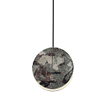 Подвесной светильник Celestial Stone варинант исполнения - 1 | Loft Concept в Уфе
