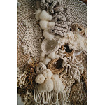 Панно «Эфир» варинант исполнения - 2 | Loft Concept в Уфе