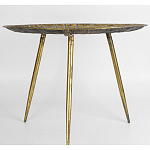 Столик дизайнерский Swords варинант исполнения - 4 | Loft Concept в Уфе