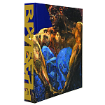 Подарочное издание Альбом Михаил Врубель варинант исполнения - 3 | Loft Concept в Уфе