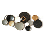 Панно настенное Blank Sheet Pano варинант исполнения - 1 | Loft Concept в Уфе