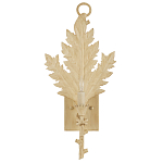 Бра Осенние листья Autumn Samples варинант исполнения - 3 | Loft Concept в Уфе