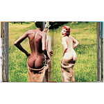 Подарочный Фотоальбом Ellen von Unwerth. Heimat варинант исполнения - 6 | Loft Concept в Уфе