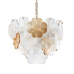 Люстра Mendelssohn варинант исполнения - 1 | Loft Concept в Уфе