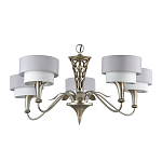 Люстра подвесная Bright pendant варинант исполнения - 3 | Loft Concept в Уфе