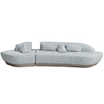 Диван Calhoun варинант исполнения - 2 | Loft Concept в Уфе