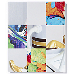 Неподражаемые произведения Джеффа Кунса JEFF KOONS catalog 2012 Букинистика варинант исполнения - 6 | Loft Concept в Уфе