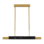 Подвесной светильник BERT FRANK черный варинант исполнения - 1 | Loft Concept в Уфе