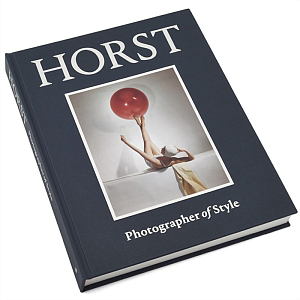 Horst Photographer of Style