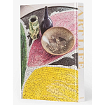 Maximalism by Sig Bergamin Книга варинант исполнения - 3 | Loft Concept в Уфе